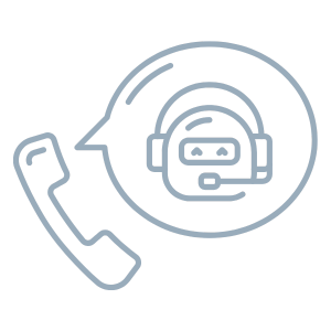 IAndrea asistente virtual de voz con ia para hoteles 9 Llamadas atendidas